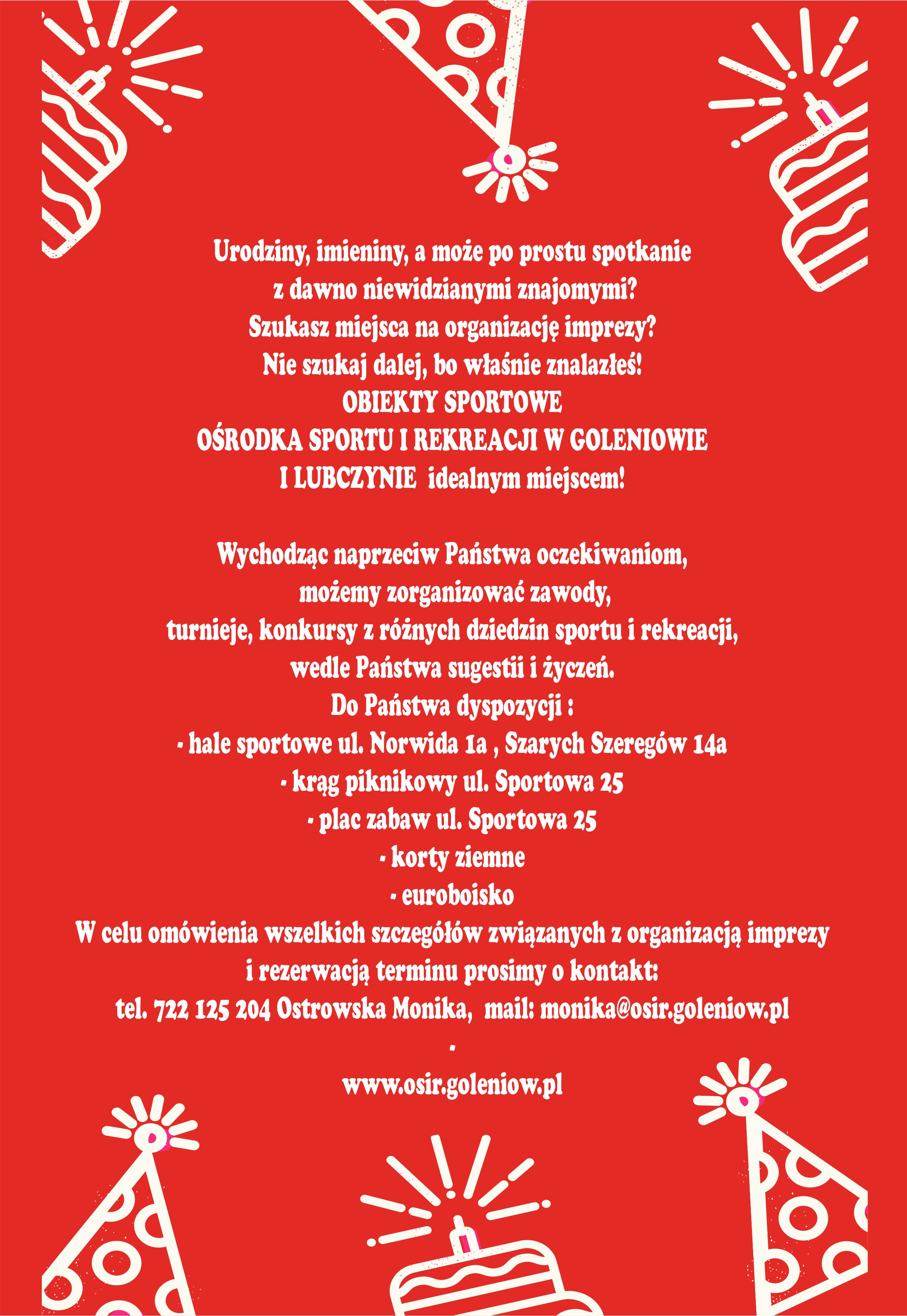 urodziny osir